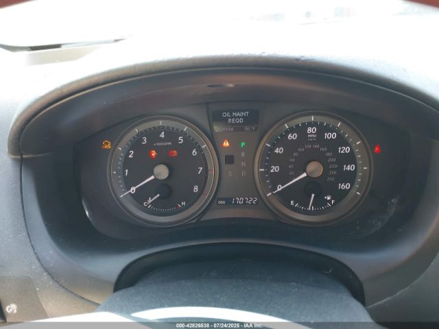 2008 LEXUS ES 350 JTHBJ46G382158722 Photo 6