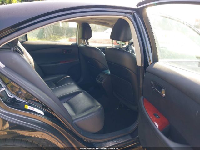 2008 LEXUS ES 350 JTHBJ46G382158722 Photo 7