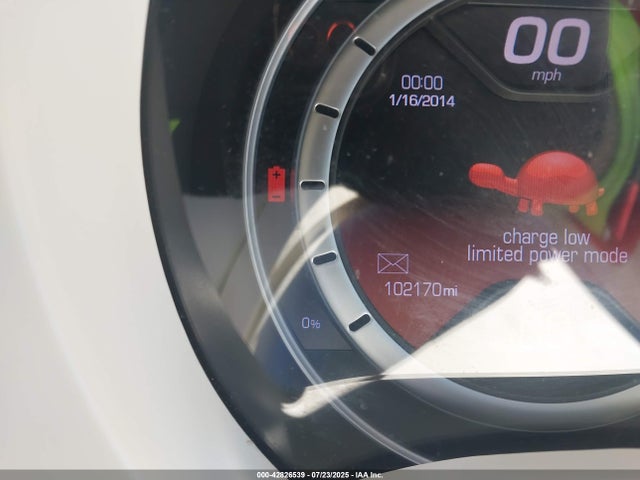 Fiat 2015 2015 3C3CFFGE0FT527231 Image 13