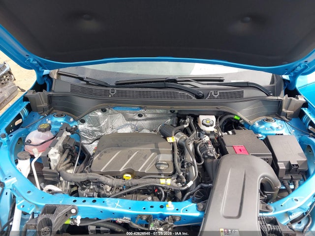 KL77LHEP3SC135370 Chevrolet lbp