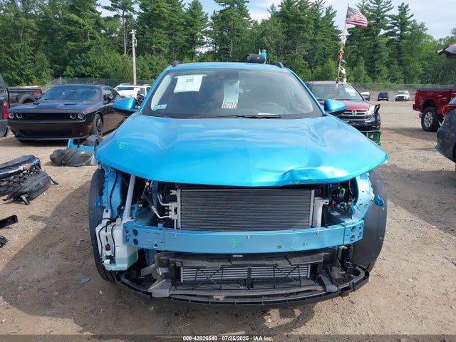 KL77LHEP3SC135370 Chevrolet lbp