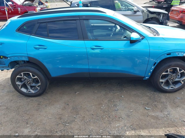 KL77LHEP3SC135370 Chevrolet lbp