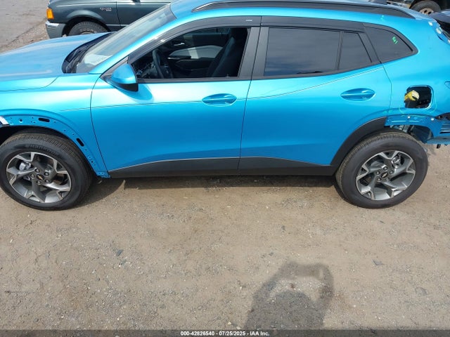 KL77LHEP3SC135370 Chevrolet lbp