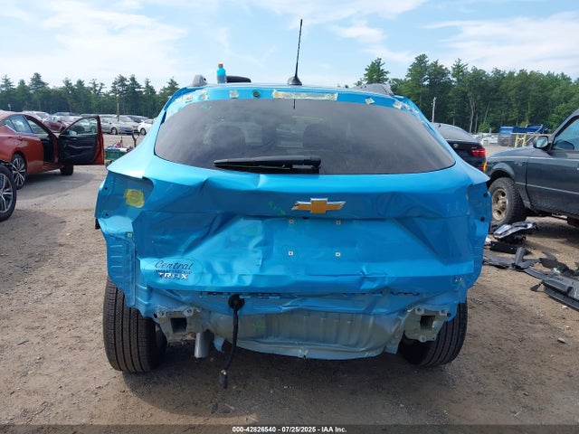 KL77LHEP3SC135370 Chevrolet lbp