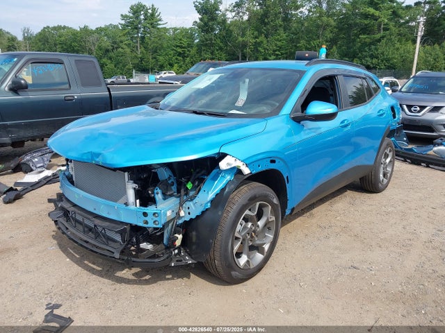 KL77LHEP3SC135370 Chevrolet lbp