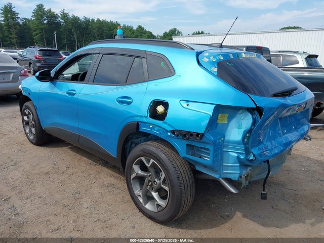 KL77LHEP3SC135370 Chevrolet lbp
