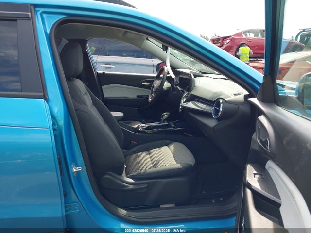 KL77LHEP3SC135370 Chevrolet lbp