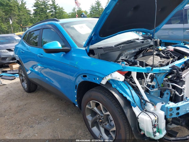 KL77LHEP3SC135370 Chevrolet lbp