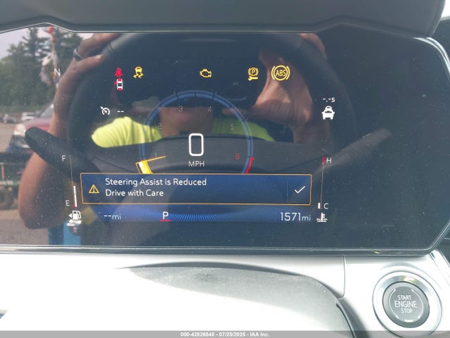 KL77LHEP3SC135370 Chevrolet lbp