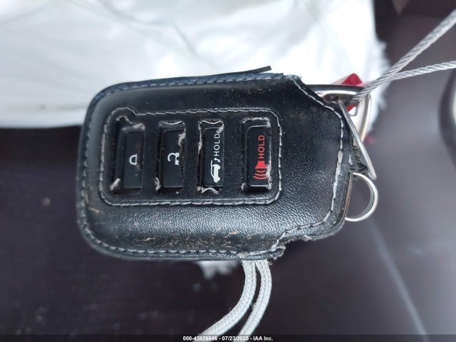 Lexus 2017 2017 2T2ZZMCA1HC087784 Image 11