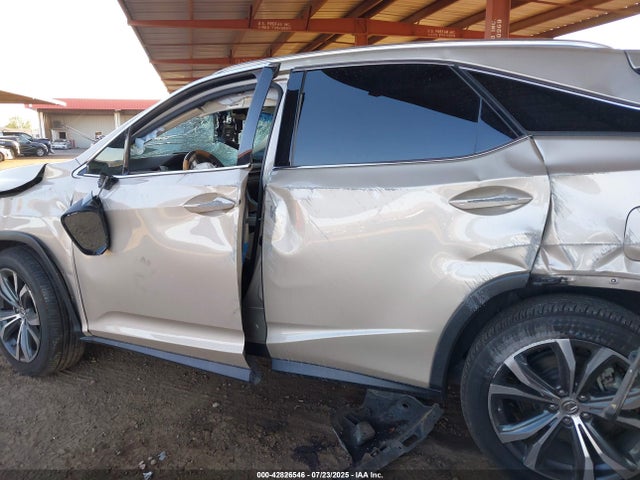 Lexus 2017 2017 2T2ZZMCA1HC087784 Image 14