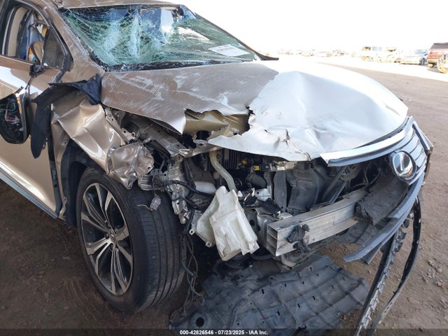 Lexus 2017 2017 2T2ZZMCA1HC087784 Image 6