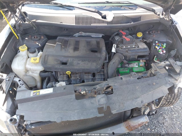 Jeep 2016 2016 1C4NJDEB5GD723690 Image 10