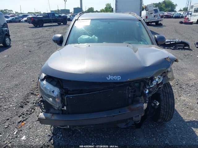 Jeep 2016 2016 1C4NJDEB5GD723690 Image 13