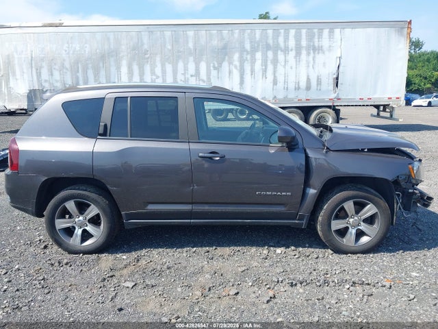 Jeep 2016 2016 1C4NJDEB5GD723690 Image 14
