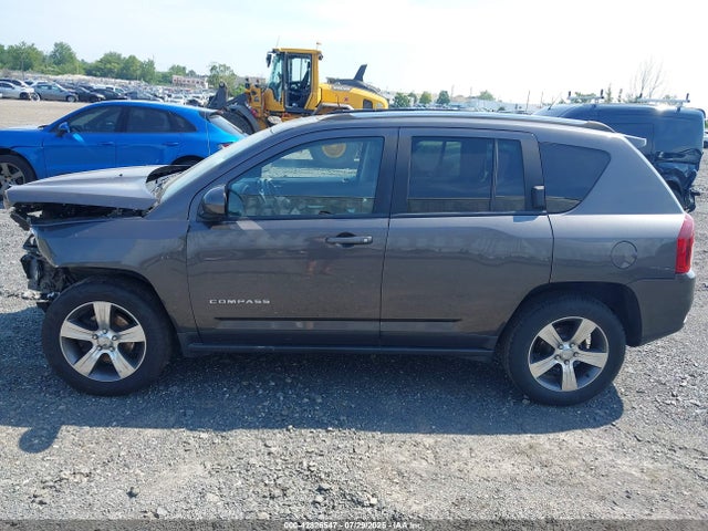 Jeep 2016 2016 1C4NJDEB5GD723690 Image 15