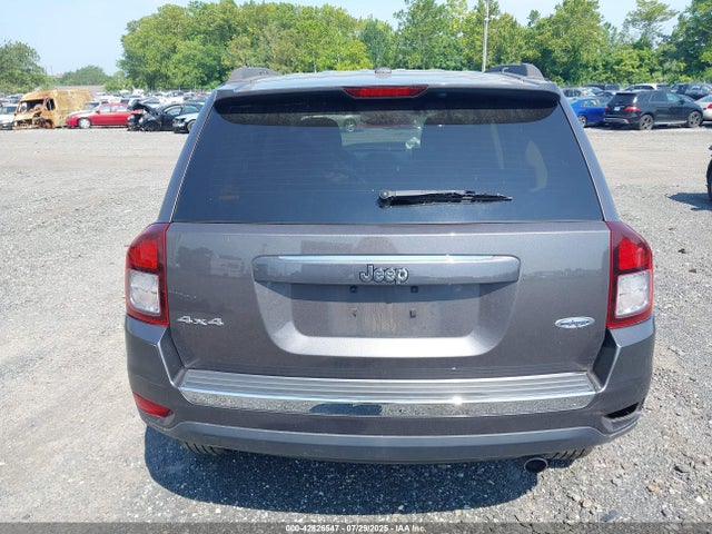Jeep 2016 2016 1C4NJDEB5GD723690 Image 17