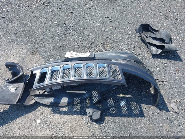 Jeep 2016 2016 1C4NJDEB5GD723690 Image 12