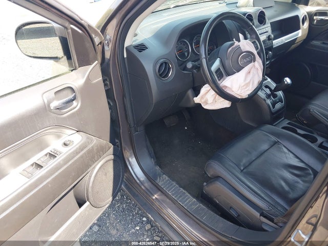 Jeep 2016 2016 1C4NJDEB5GD723690 Image 22
