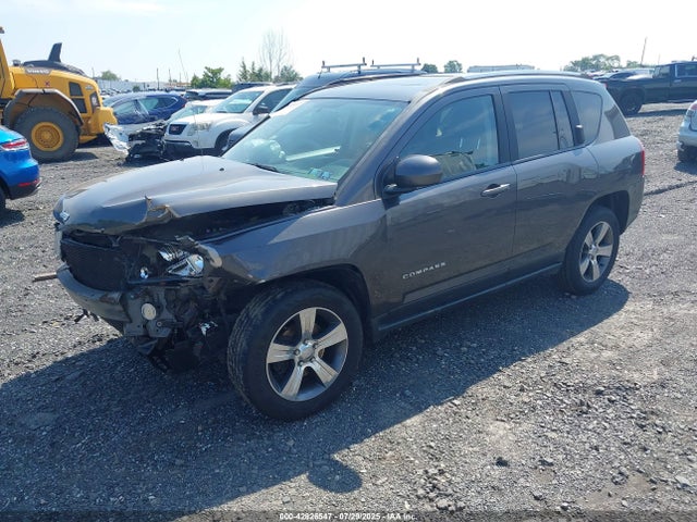 Jeep 2016 2016 1C4NJDEB5GD723690 Image 2