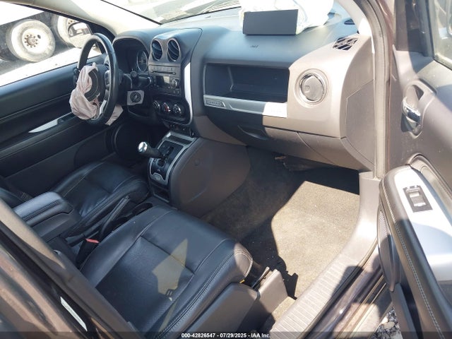 Jeep 2016 2016 1C4NJDEB5GD723690 Image 5