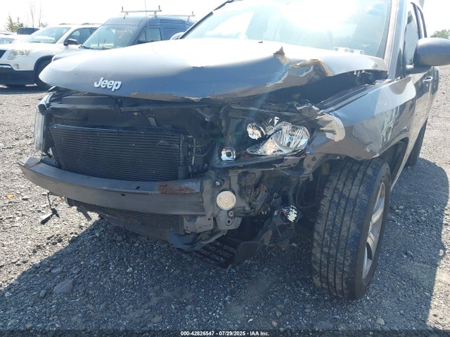 Jeep 2016 2016 1C4NJDEB5GD723690 Image 6