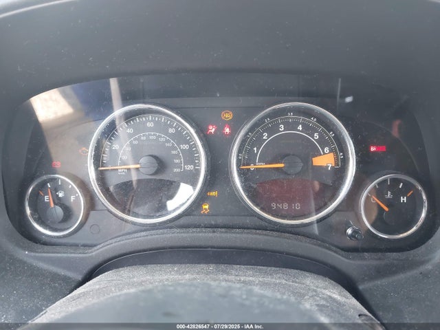 Jeep 2016 2016 1C4NJDEB5GD723690 Image 7
