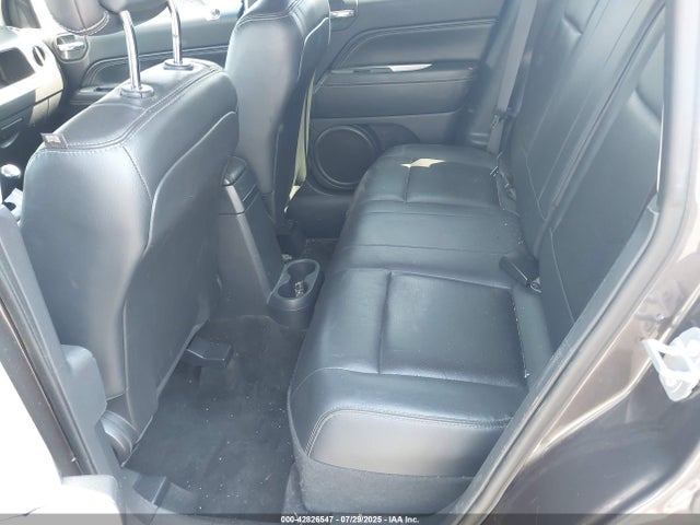 Jeep 2016 2016 1C4NJDEB5GD723690 Image 8
