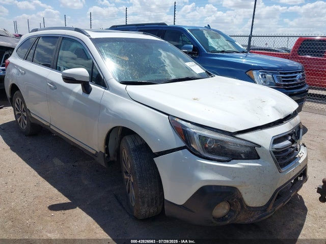 Subaru na u5 2019 4S4BSATC2K3237780 главное изображение