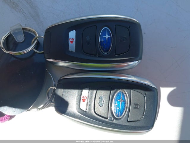 Subaru na u5 2019 4S4BSATC2K3237780 Image 11