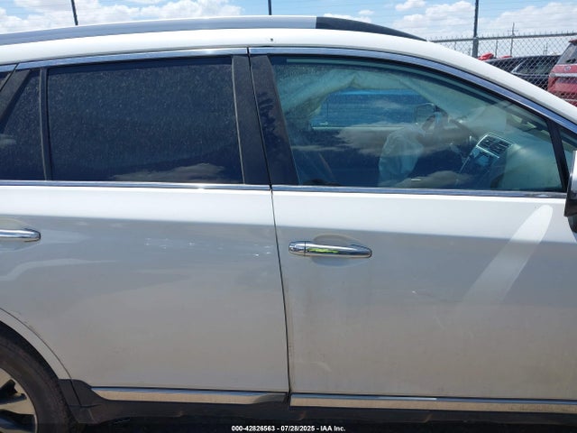 Subaru na u5 2019 4S4BSATC2K3237780 Image 13