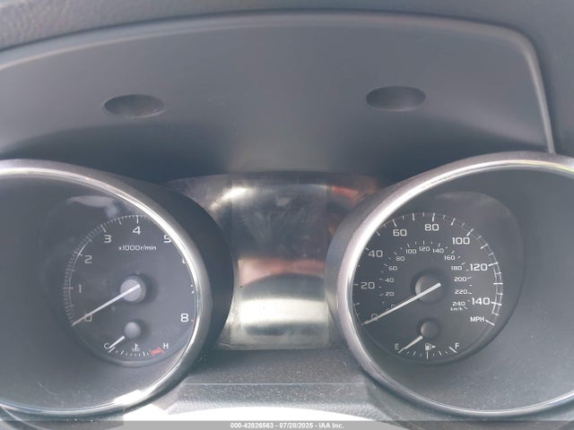 Subaru na u5 2019 4S4BSATC2K3237780 Image 15