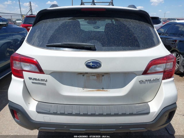 Subaru na u5 2019 4S4BSATC2K3237780 Image 16