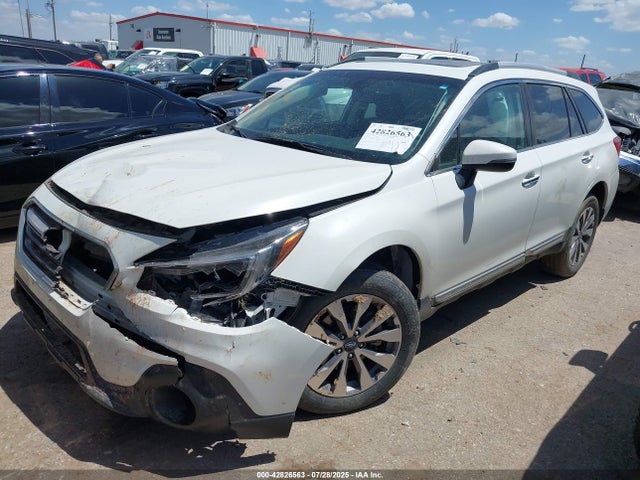 Subaru na u5 2019 4S4BSATC2K3237780 Image 2