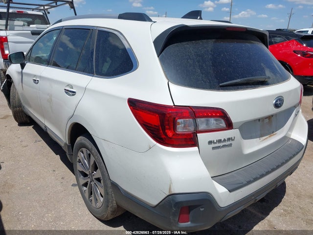 Subaru na u5 2019 4S4BSATC2K3237780 Image 3