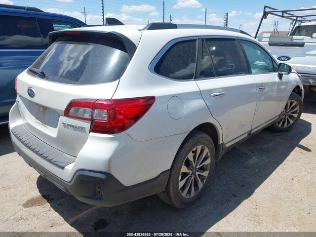 Subaru na u5 2019 4S4BSATC2K3237780 Image 4