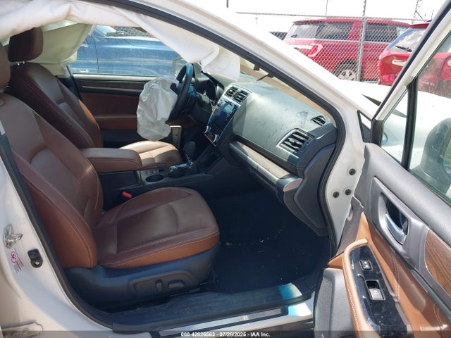Subaru na u5 2019 4S4BSATC2K3237780 Image 5