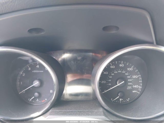 Subaru na u5 2019 4S4BSATC2K3237780 Image 7