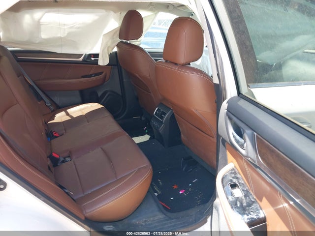 Subaru na u5 2019 4S4BSATC2K3237780 Image 8