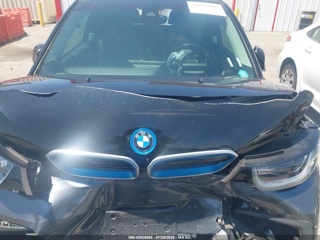 BMW I3 2019 WBY8P2C52K7D34818 Image 10