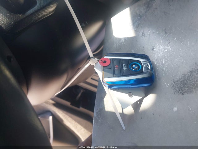 BMW I3 2019 WBY8P2C52K7D34818 Image 11
