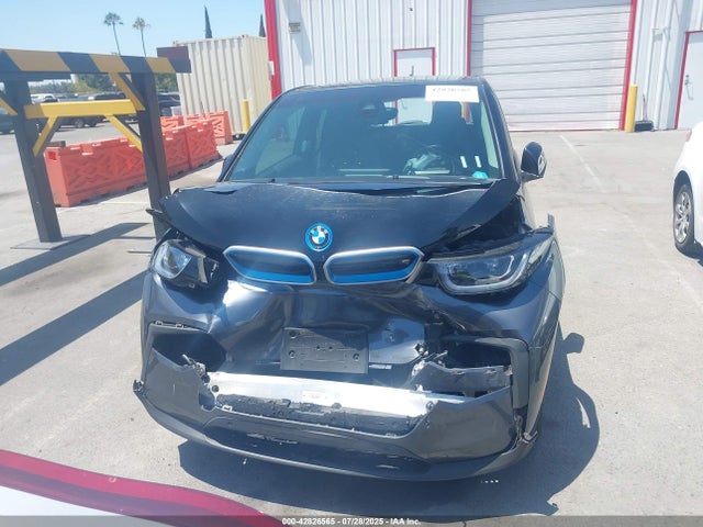 BMW I3 2019 WBY8P2C52K7D34818 Image 12