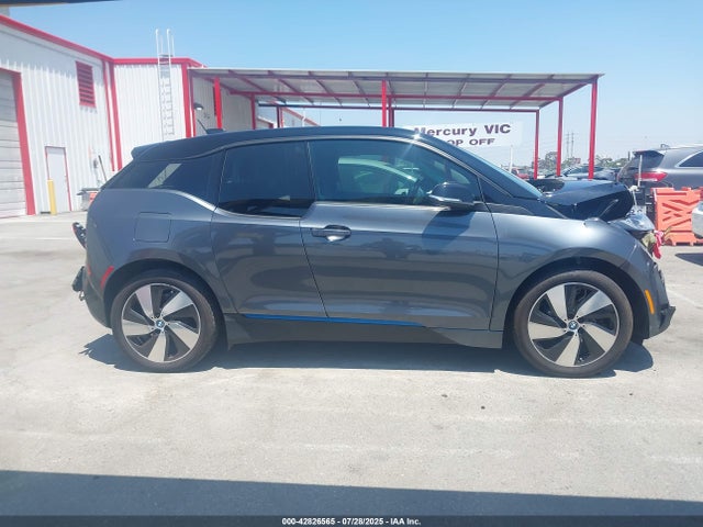 BMW I3 2019 WBY8P2C52K7D34818 Image 13
