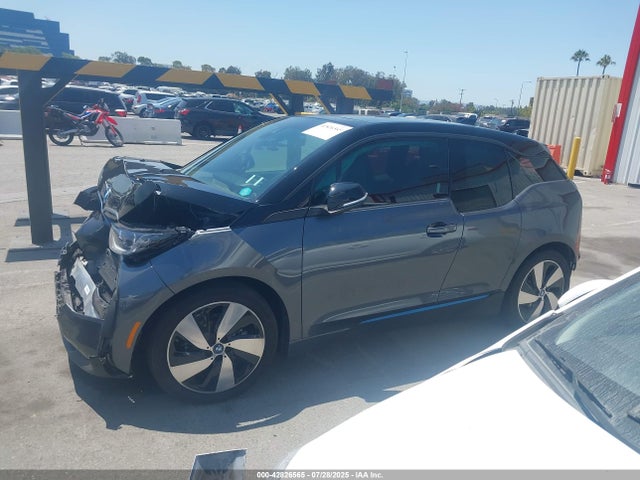 BMW I3 2019 WBY8P2C52K7D34818 Image 14
