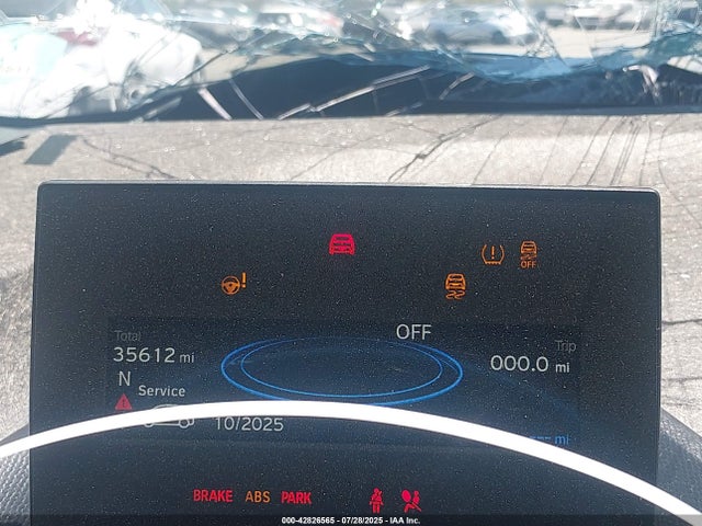 BMW I3 2019 WBY8P2C52K7D34818 Image 15
