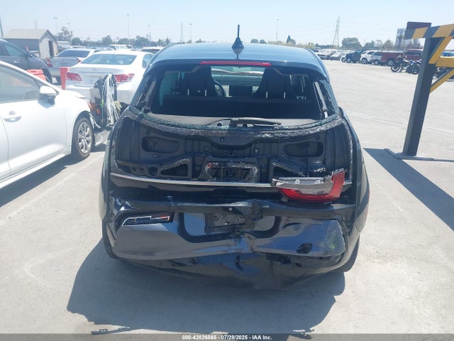 BMW I3 2019 WBY8P2C52K7D34818 Image 16