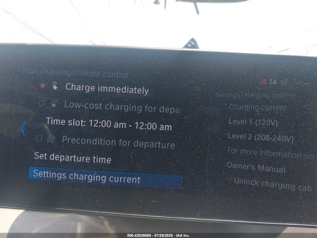 BMW I3 2019 WBY8P2C52K7D34818 Image 17