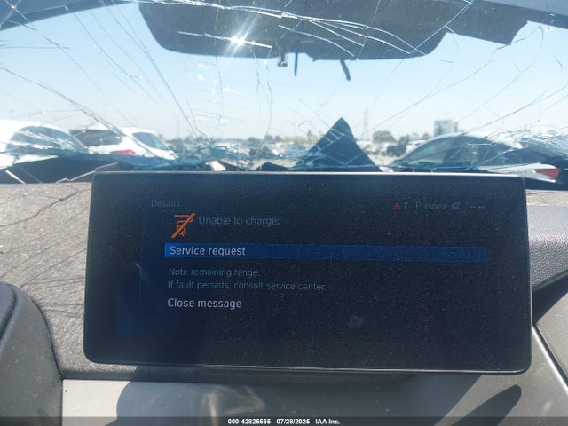 BMW I3 2019 WBY8P2C52K7D34818 Image 18