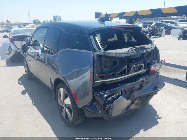 BMW I3 2019 WBY8P2C52K7D34818 Image 3