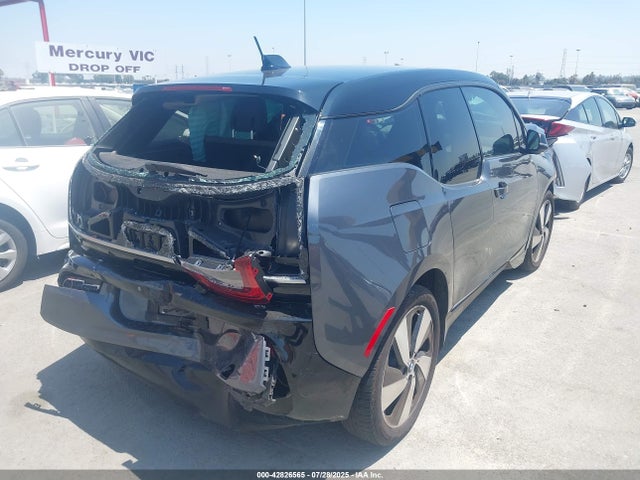 BMW I3 2019 WBY8P2C52K7D34818 Image 4
